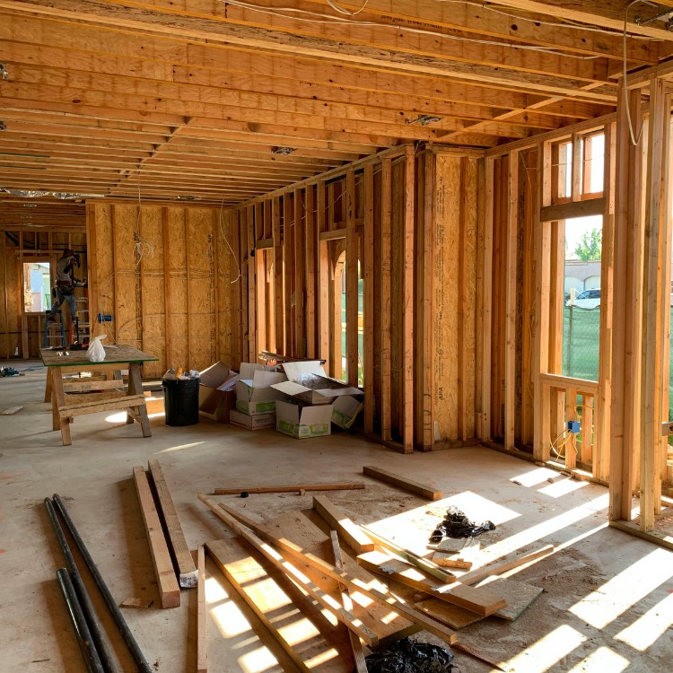 General Contractor in Hinckley, MN