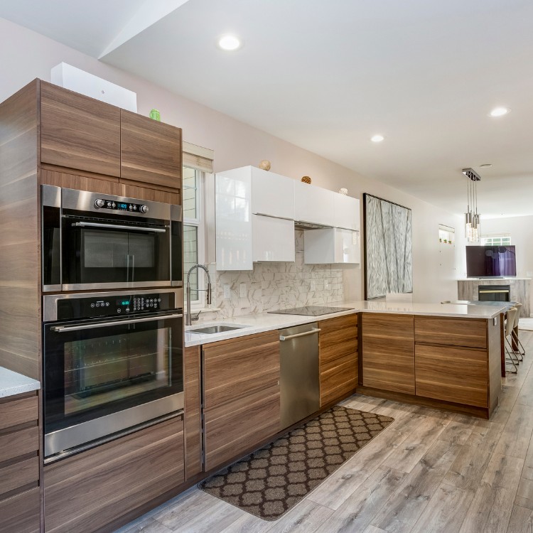 General Contractor in Hinckley, MN